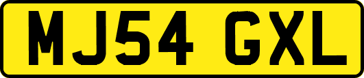 MJ54GXL