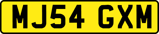MJ54GXM