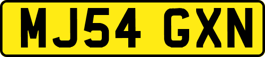 MJ54GXN