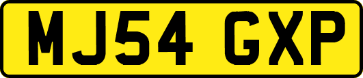 MJ54GXP