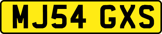 MJ54GXS