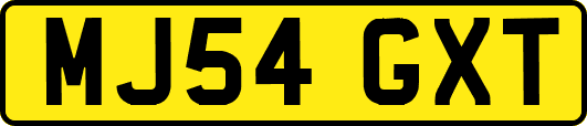 MJ54GXT