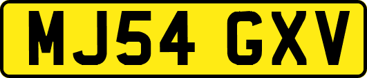 MJ54GXV