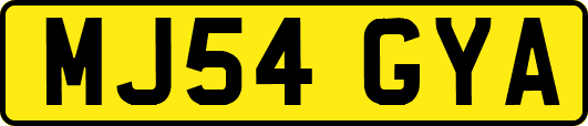 MJ54GYA