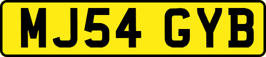 MJ54GYB