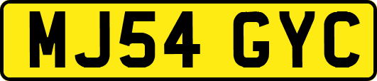 MJ54GYC