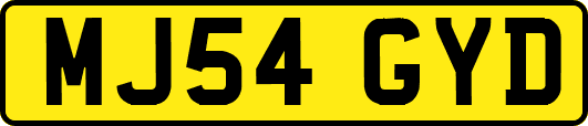 MJ54GYD