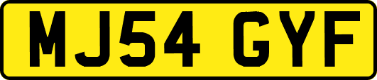 MJ54GYF