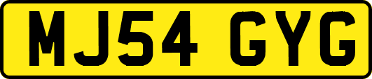 MJ54GYG