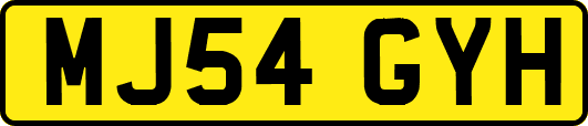 MJ54GYH