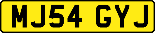 MJ54GYJ