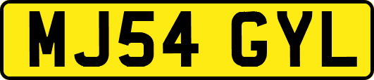 MJ54GYL