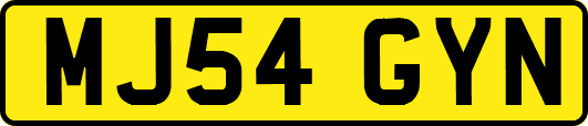 MJ54GYN