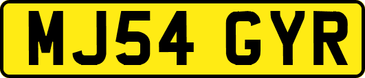 MJ54GYR