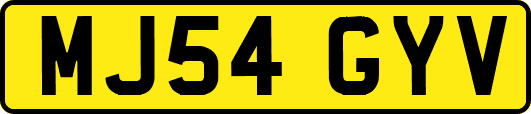 MJ54GYV