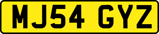MJ54GYZ