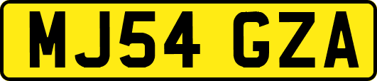 MJ54GZA