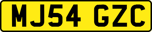 MJ54GZC