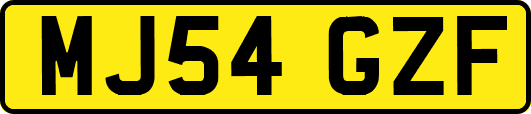 MJ54GZF