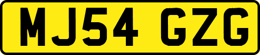 MJ54GZG