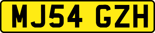 MJ54GZH