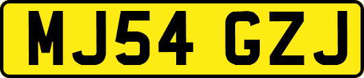 MJ54GZJ