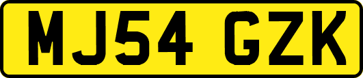 MJ54GZK