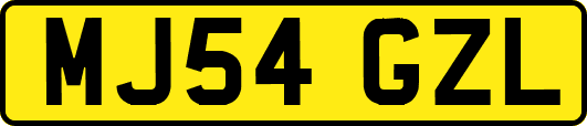 MJ54GZL