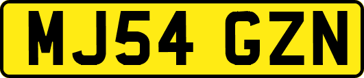 MJ54GZN
