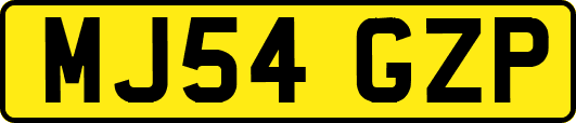 MJ54GZP