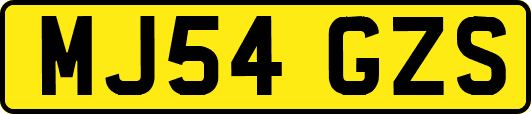 MJ54GZS