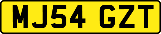 MJ54GZT