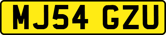 MJ54GZU