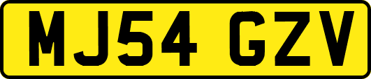 MJ54GZV