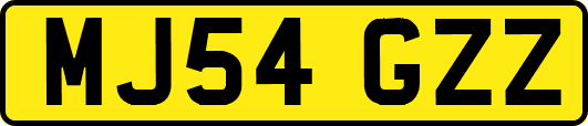 MJ54GZZ