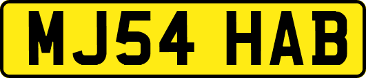 MJ54HAB