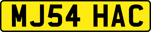 MJ54HAC