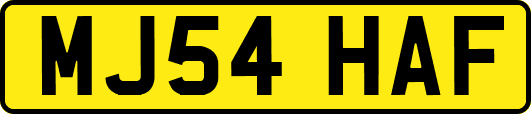 MJ54HAF