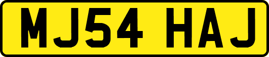 MJ54HAJ