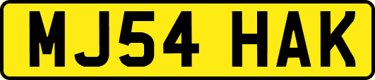 MJ54HAK