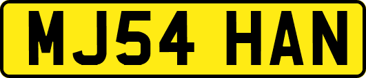 MJ54HAN