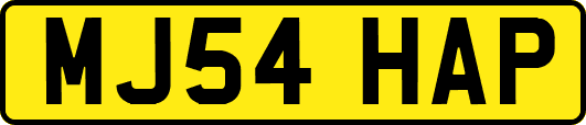 MJ54HAP