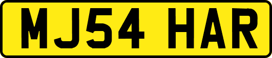 MJ54HAR