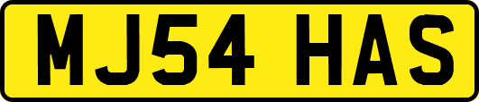 MJ54HAS
