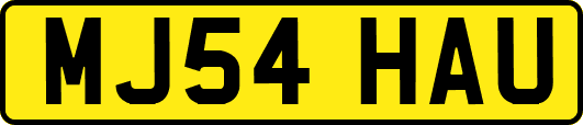 MJ54HAU