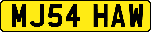 MJ54HAW