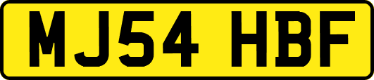 MJ54HBF