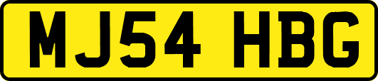 MJ54HBG