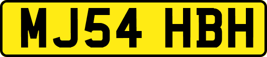 MJ54HBH