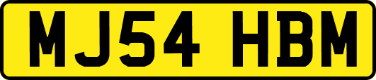MJ54HBM
